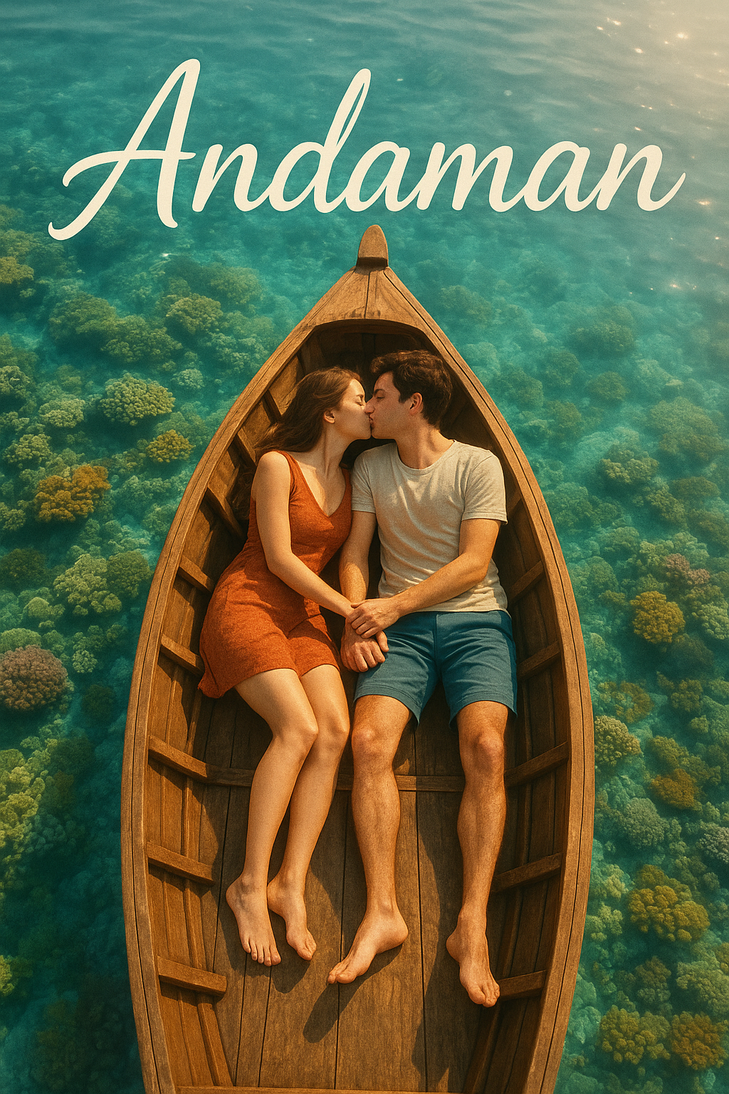 Andaman and Nicobar